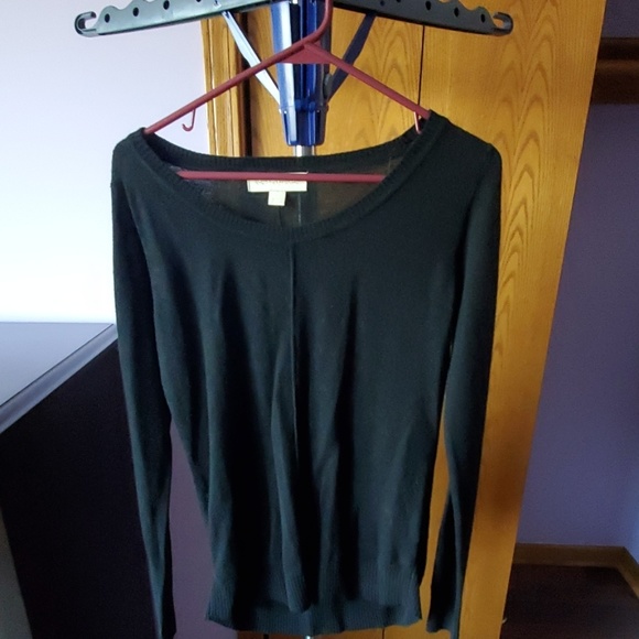 Black Sweater - Picture 1 of 1